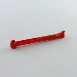 Playmobil 28493 Playmobil Red Bar Excavator 3507
