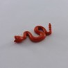 Playmobil 3644 Playmobil Serpent à Sonnette Orange