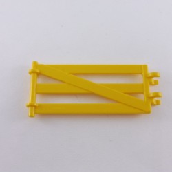 Playmobil 24567 Playmobil Yellow Barrier House Western 3769 6410