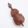 Playmobil Brown Double Bass