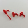 Playmobil 12900 Playmobil Set of 3 Broken Pump Taps