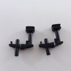 Playmobil 26666 Playmobil Lot of 2 Supports for Camera with Flash Safari 3413 3189 3433