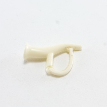 Playmobil 14247 Playmobil Vintage White Horn 3378 3410 3292