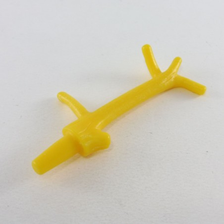 Playmobil 25611 Playmobil Yellow Branch for Rocks