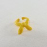 Playmobil 4953 Playmobil Col Foulard Noeud Jaune Nordiste