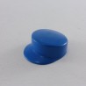 Playmobil 2504 Playmobil Vintage Blue Round Train Cap