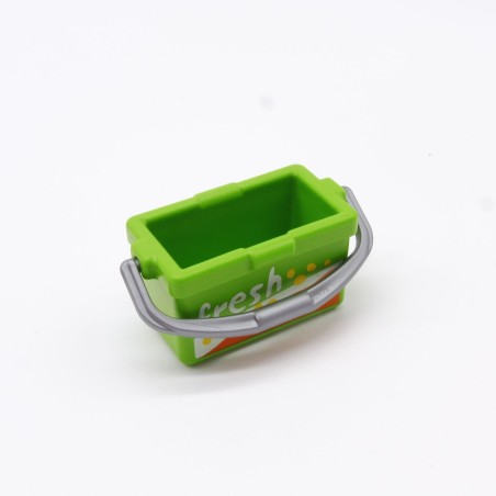 Playmobil 30910 Playmobil Green Cooler