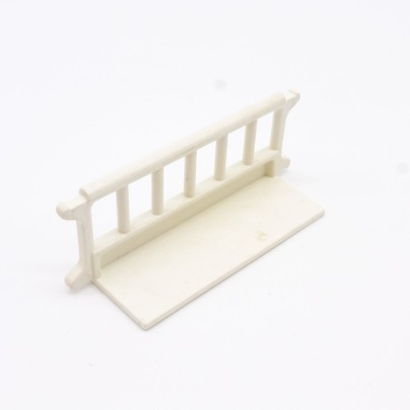 Playmobil 30933 Playmobil White Piece for Vintage Crib 3290