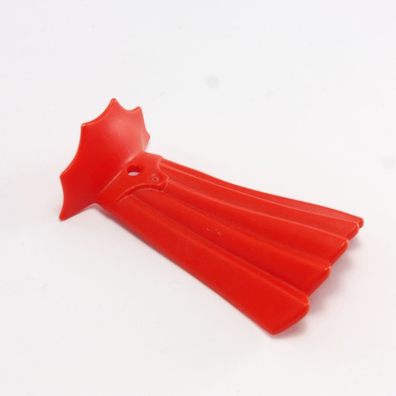 Playmobil 19570 Playmobil Wrap Red for Medieval Armour