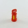 Playmobil 25927 Playmobil Red and Yellow Hand Lantern