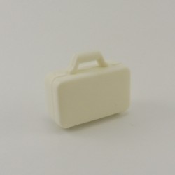 Playmobil 22325 Playmobil White Suitcase