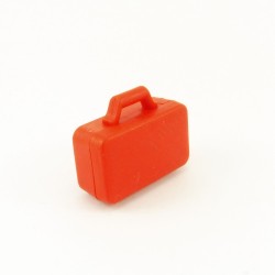 Playmobil 22327 Playmobil Red Suitcase