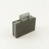 Playmobil 22333 Playmobil Modern Grey Suitcase Attache Case