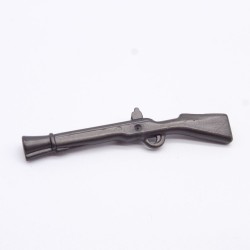 Playmobil 32252 Playmobil Gray Musket Rifle