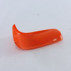 Playmobil Cape Orange Vintage 3267 3266 3130