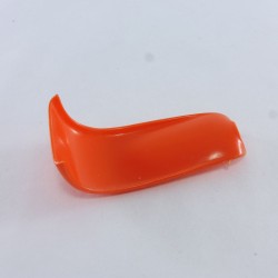 Playmobil Wrap Orange Vintage 3267 3266 3130
