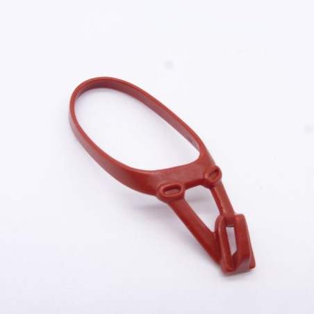 Playmobil 15408 Playmobil Ceinture Bandoulière Porte Sabre Marron