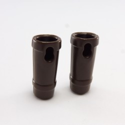 Playmobil 7787 Playmobil Set of 2 Quiver Brown