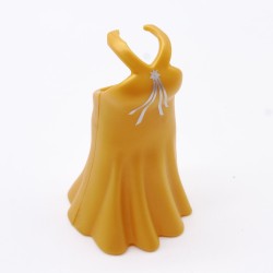 Playmobil 31485 Playmobil Women's Gold Dress with Slim Body 6626