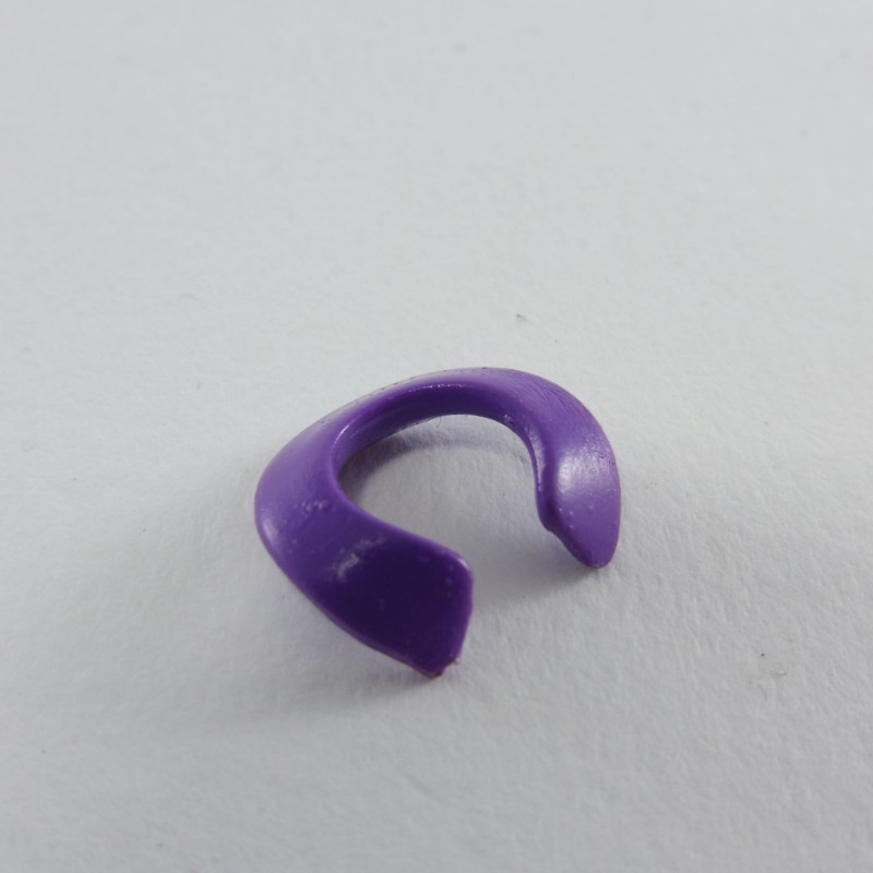 Playmobil 15178 Playmobil Small purple collar