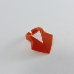 Playmobil 5450 Playmobil Vintage Orange Collar Scarf