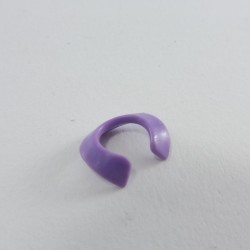 Playmobil 5486 Playmobil Lilac Purple Collar