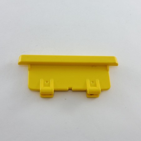 Playmobil 28484 Playmobil Yellow Door Vehicle