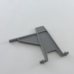 Playmobil 28490 Playmobil Gray Lever for Towing Trailer 3451 3719 3073 6577 7753