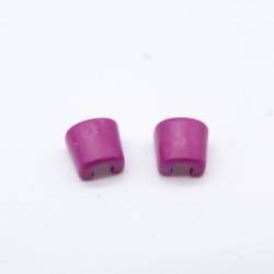 Playmobil 31212 Playmobil Pair of Large Purple Cuffs