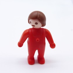 Playmobil 31192 Playmobil Baby Red 3145 3593 3769