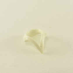 Playmobil 24037 Playmobil Col Foulard Blanc