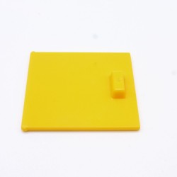 Playmobil 31946 Playmobil Small Yellow Door
