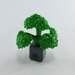 Playmobil 6538 Playmobil Plant with Pot System X