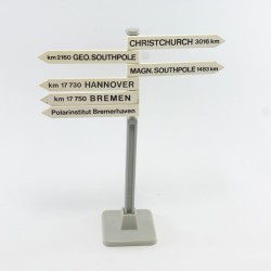 Playmobil 30258 Playmobil Complete Indicator Pole 3464