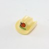Playmobil 30273 Playmobil Chapeau Stetson Jaune Paille Bord Relevé SAURUS