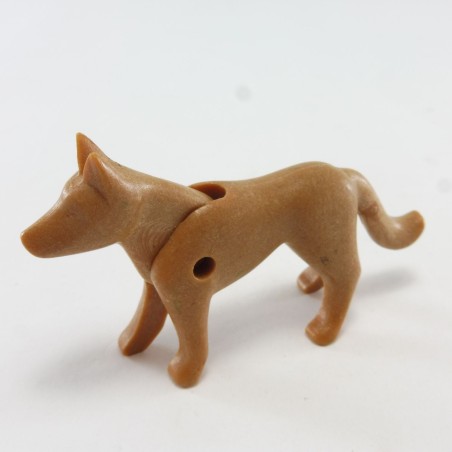 Playmobil 30280 Playmobil Vintage Aristocrats Brown Dog 3543