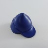 Playmobil 14771 Playmobil Chapeau Casquette Bleue Trappeur Chasseur