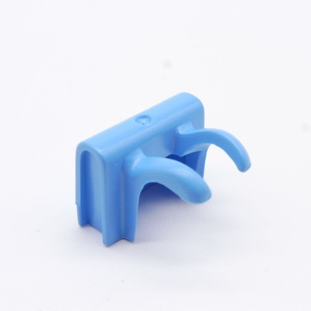 Playmobil 15722 Playmobil Cartable Sac Enfant Bleu