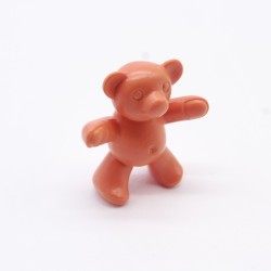 Playmobil 5085 Playmobil Yellow Pink Teddy Bear