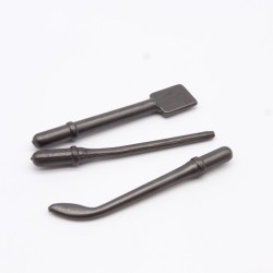 Playmobil 21461 Playmobil Batch of accessories for Barbecue