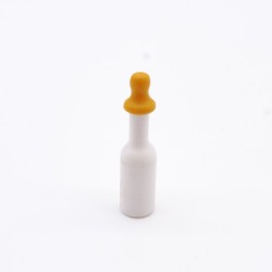 Playmobil 16159 Playmobil White Baby Bottle