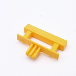 Playmobil 31999 Playmobil Small Yellow Barrier System X