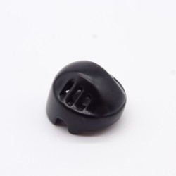 Playmobil 5416 Playmobil Black Bicycle or Skateboard or Hockey Helmet