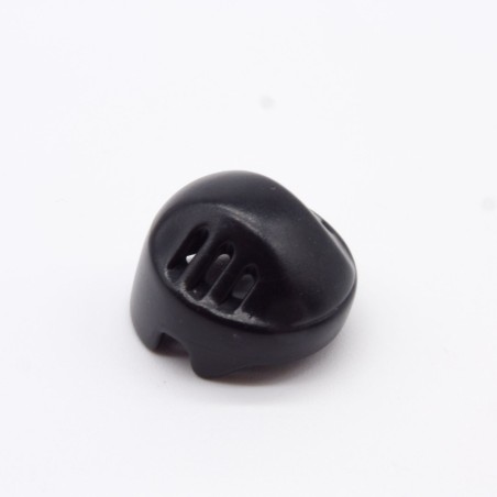 Playmobil 5416 Playmobil Black Bicycle or Skateboard or Hockey Helmet