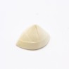 Playmobil 5280 Playmobil Child's Hat Cancre Light Yellowing