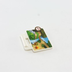 Playmobil 30254 Playmobil Expedition Card