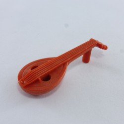 Playmobil 7639 Playmobil Orange Mandoline