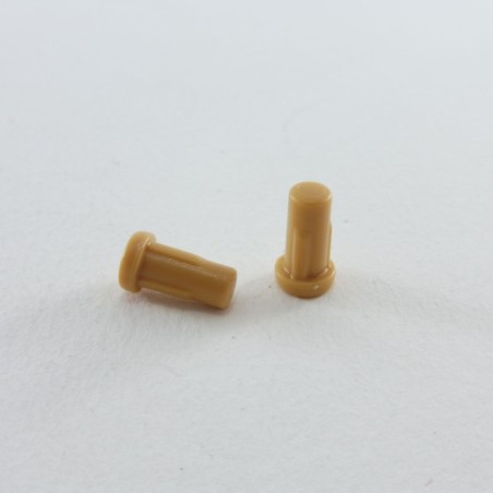 Playmobil 10028 Playmobil Set of 2 caps for big barrel of beer