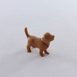 Playmobil 1270 Playmobil Little Brown Dog