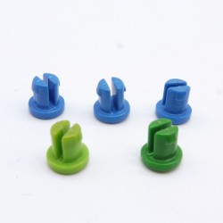 Playmobil 31956 Playmobil Set of 5 Small Pins